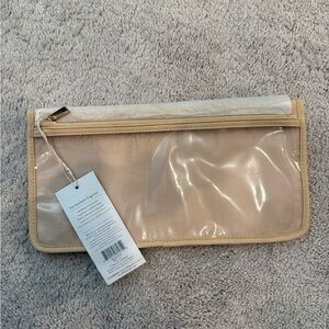 NWT BEIS Seatback Organizer